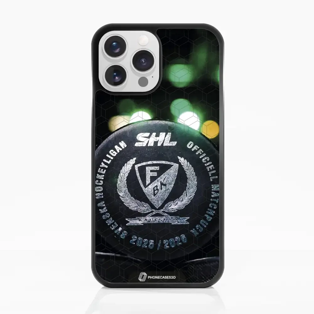 Färjestad BK Official 3D Phone Case Design - Sporty & Bold - Image 11
