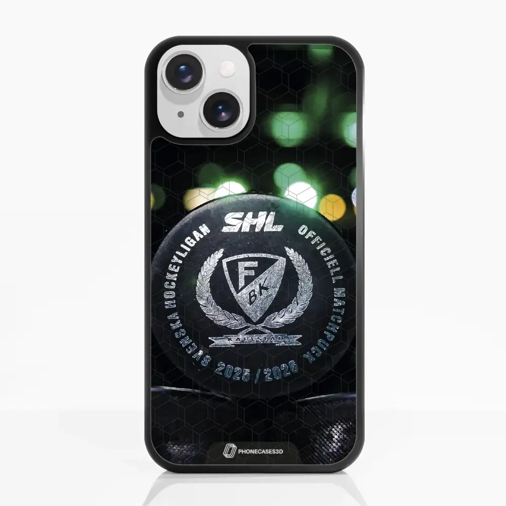 Färjestad BK Official 3D Phone Case Design - Sporty & Bold - Image 12