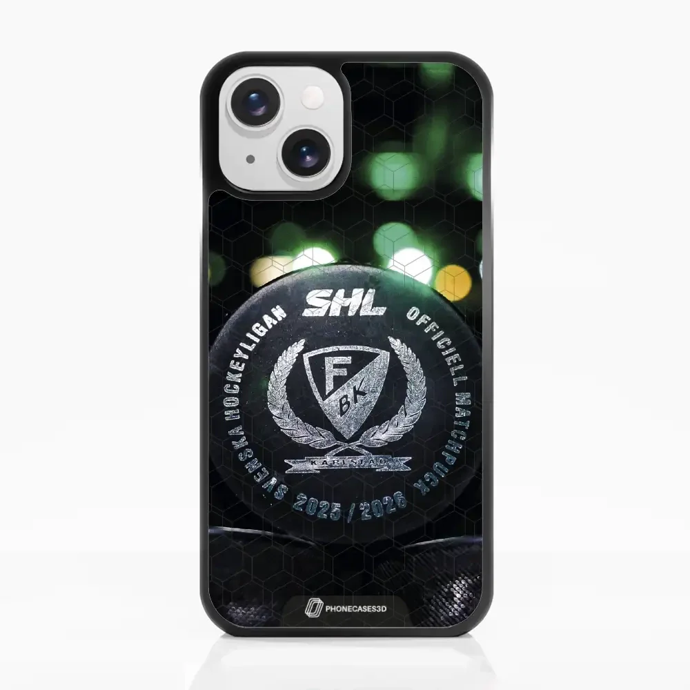 Färjestad BK Official 3D Phone Case Design - Sporty & Bold - Image 16