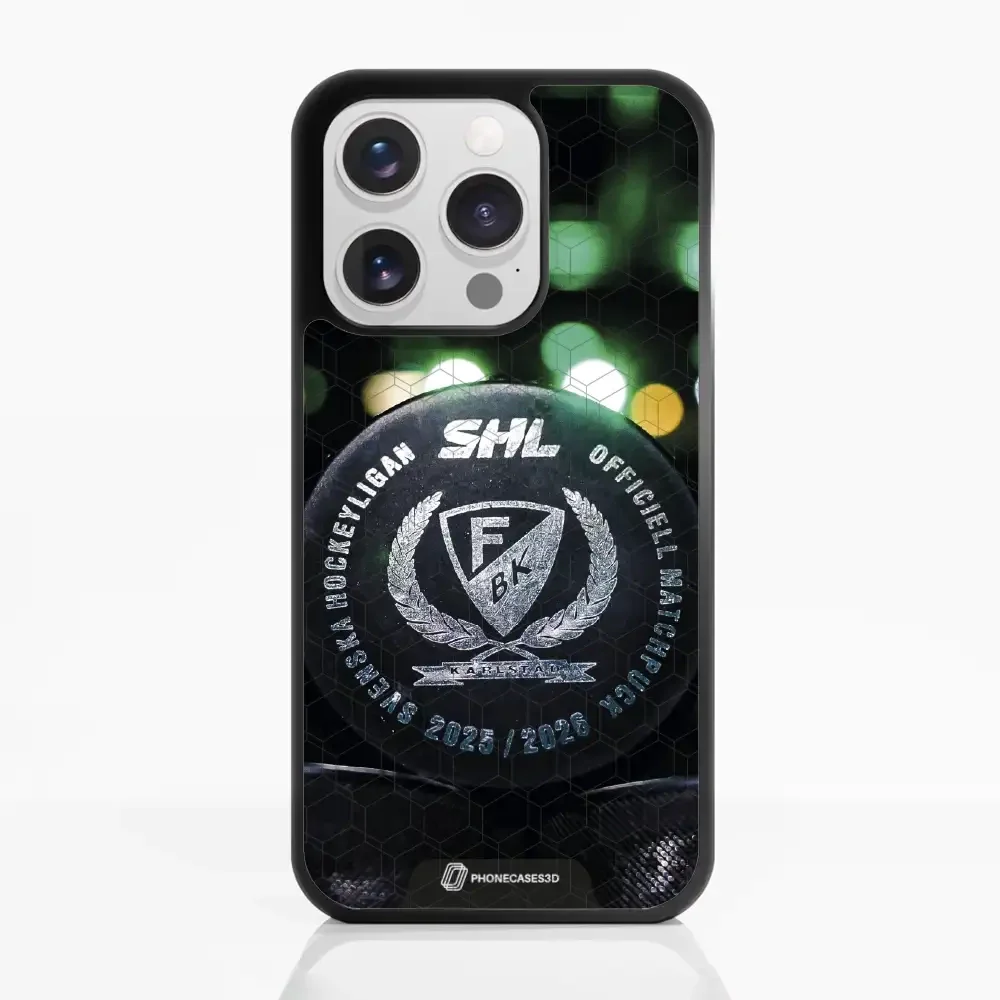 Färjestad BK Official 3D Phone Case Design - Sporty & Bold - Image 18