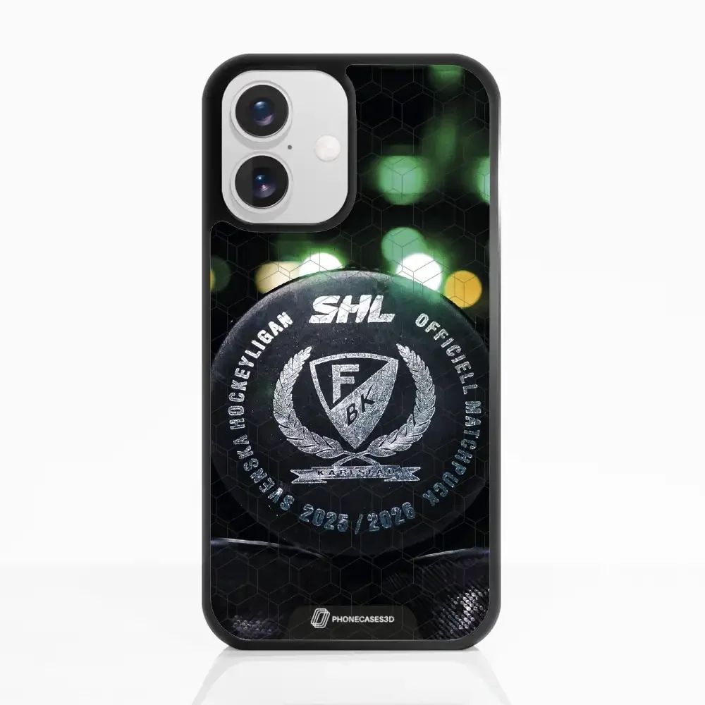 Färjestad BK Official 3D Phone Case Design - Sporty & Bold - Image 20