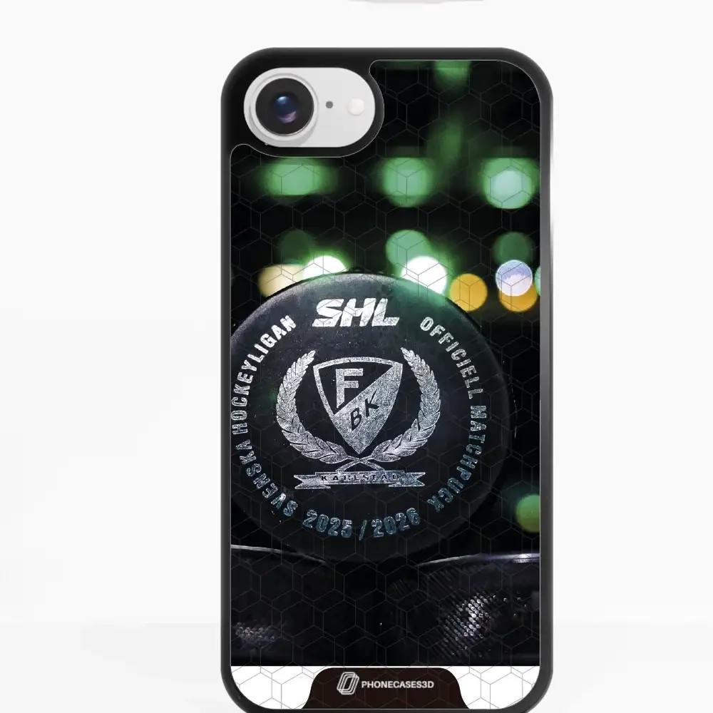 Färjestad BK Official 3D Phone Case Design - Sporty & Bold - Image 21