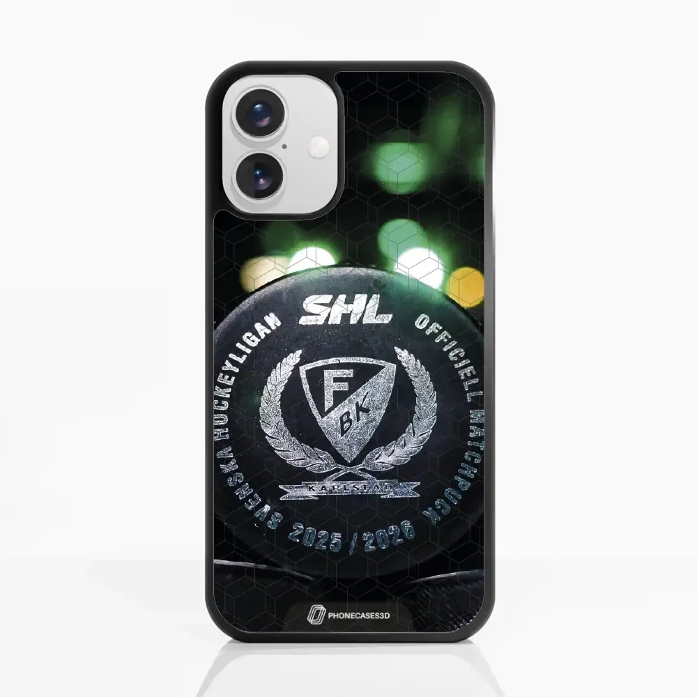 Färjestad BK Official 3D Phone Case Design - Sporty & Bold - Image 22