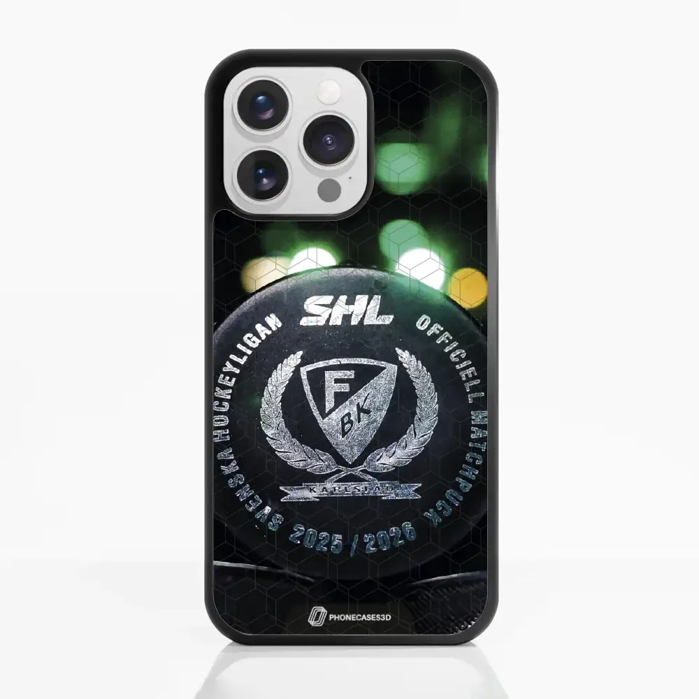 Färjestad BK Official 3D Phone Case Design - Sporty & Bold - Image 24