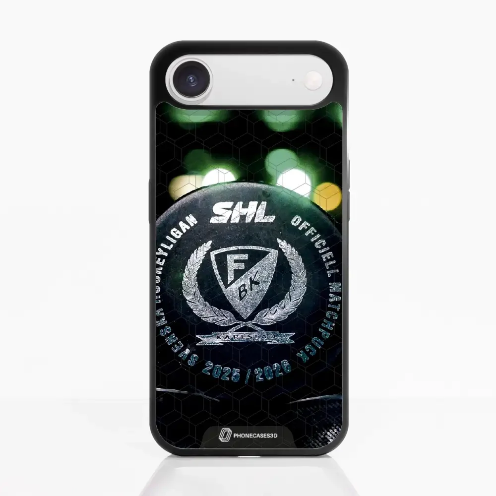 Färjestad BK Official 3D Phone Case Design - Sporty & Bold - Image 26