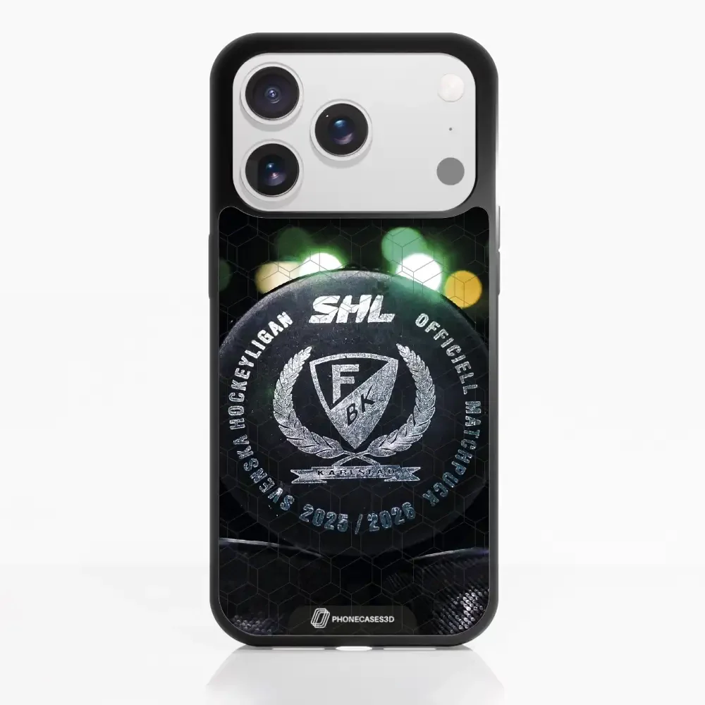 Färjestad BK Official 3D Phone Case Design - Sporty & Bold - Image 27