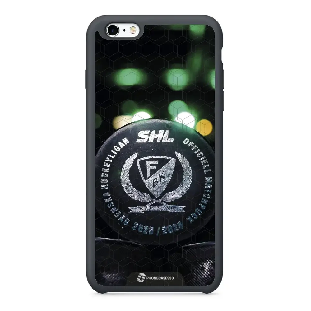 Färjestad BK Official 3D Phone Case Design - Sporty & Bold - Image 32