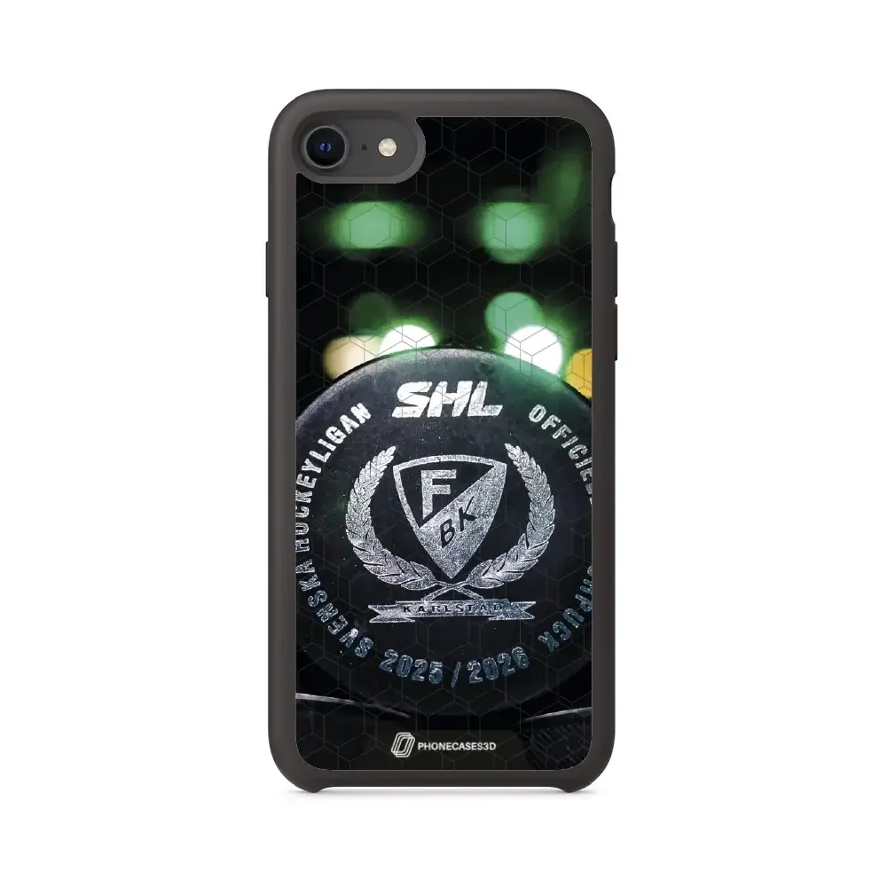 Färjestad BK Official 3D Phone Case Design - Sporty & Bold - Image 38