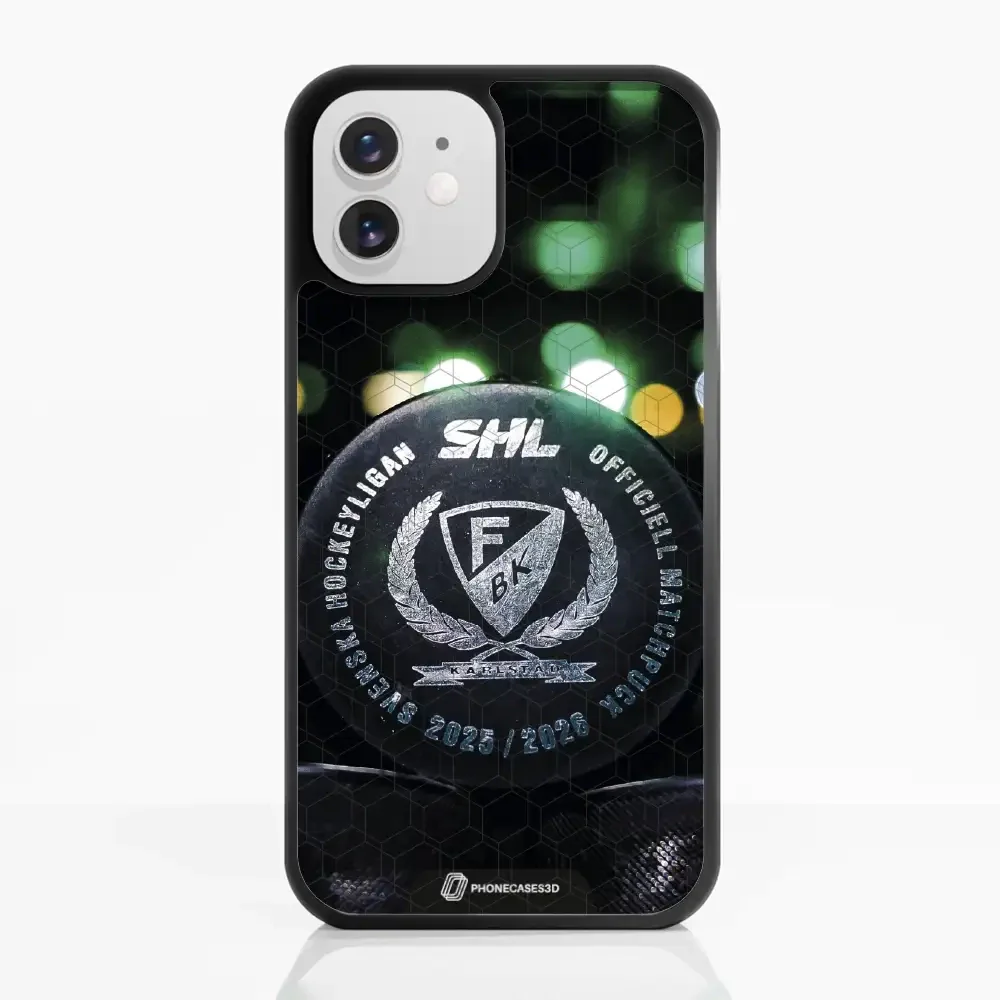 Färjestad BK Official 3D Phone Case Design - Sporty & Bold - Image 4
