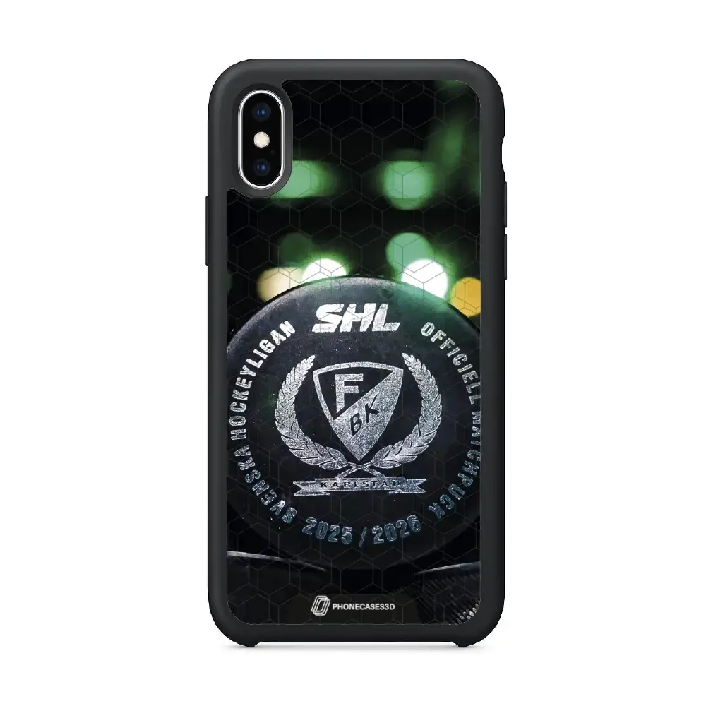 Färjestad BK Official 3D Phone Case Design - Sporty & Bold - Image 41