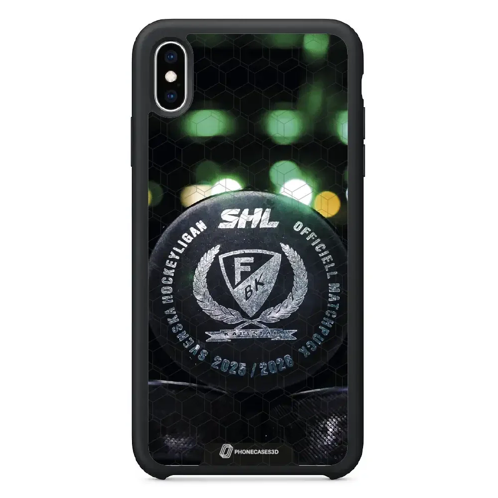 Färjestad BK Official 3D Phone Case Design - Sporty & Bold - Image 42