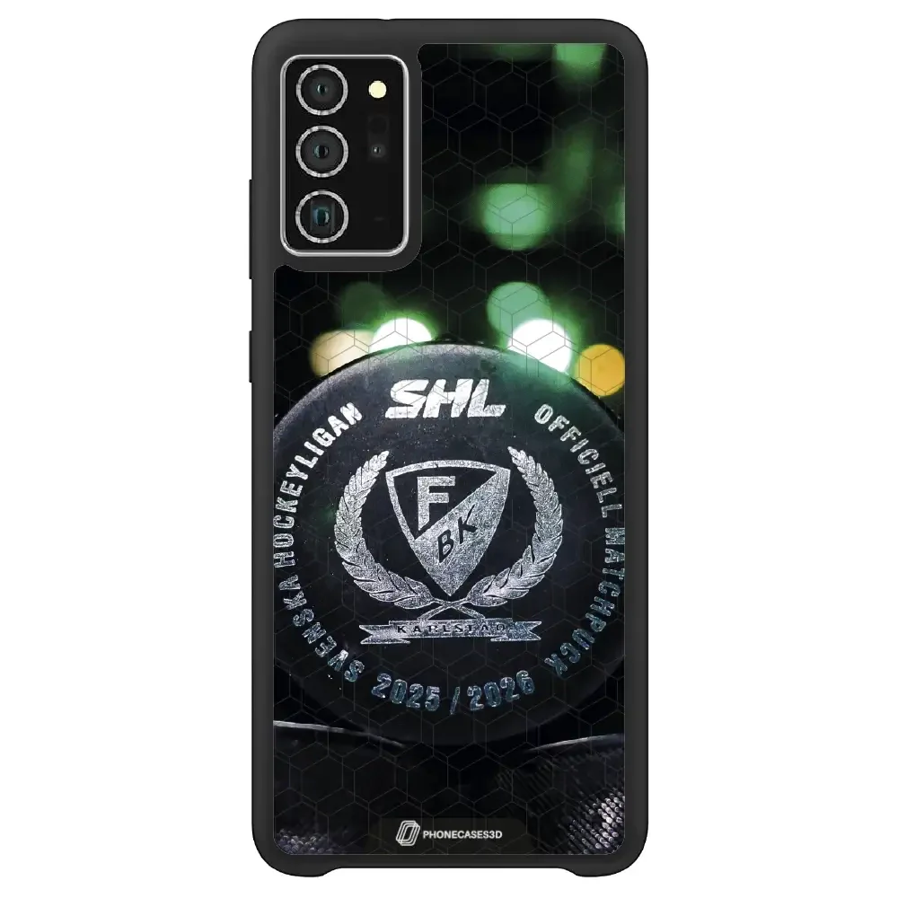 Färjestad BK Official 3D Phone Case Design - Sporty & Bold - Image 43