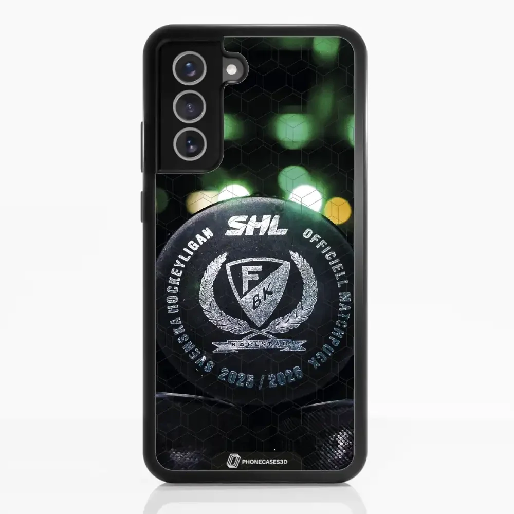 Färjestad BK Official 3D Phone Case Design - Sporty & Bold - Image 51