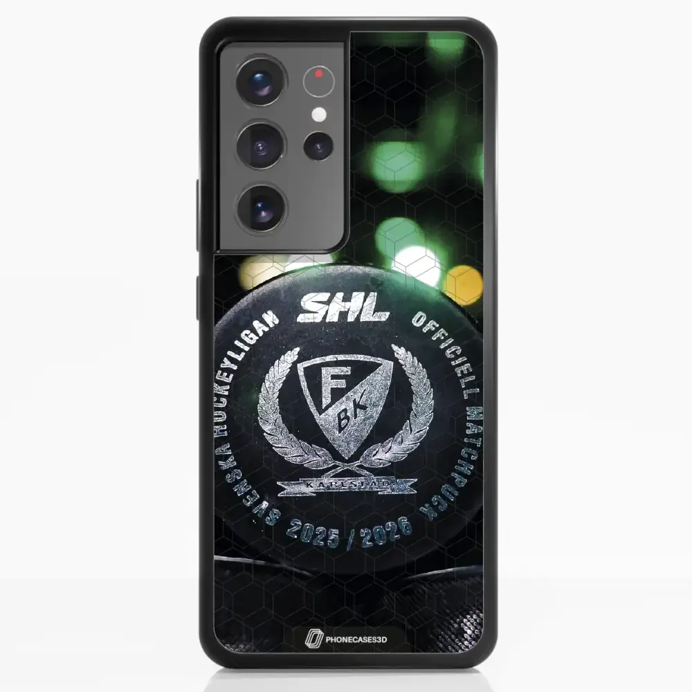 Färjestad BK Official 3D Phone Case Design - Sporty & Bold - Image 54