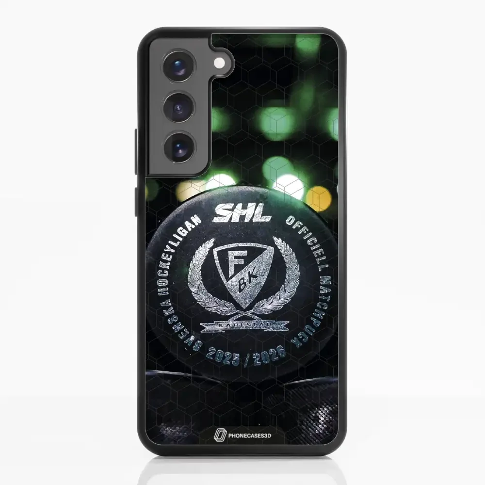 Färjestad BK Official 3D Phone Case Design - Sporty & Bold - Image 55