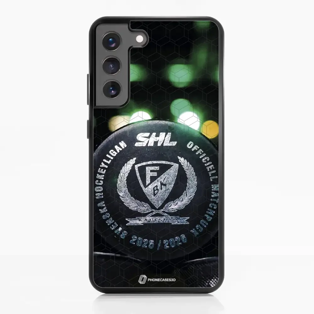 Färjestad BK Official 3D Phone Case Design - Sporty & Bold - Image 56