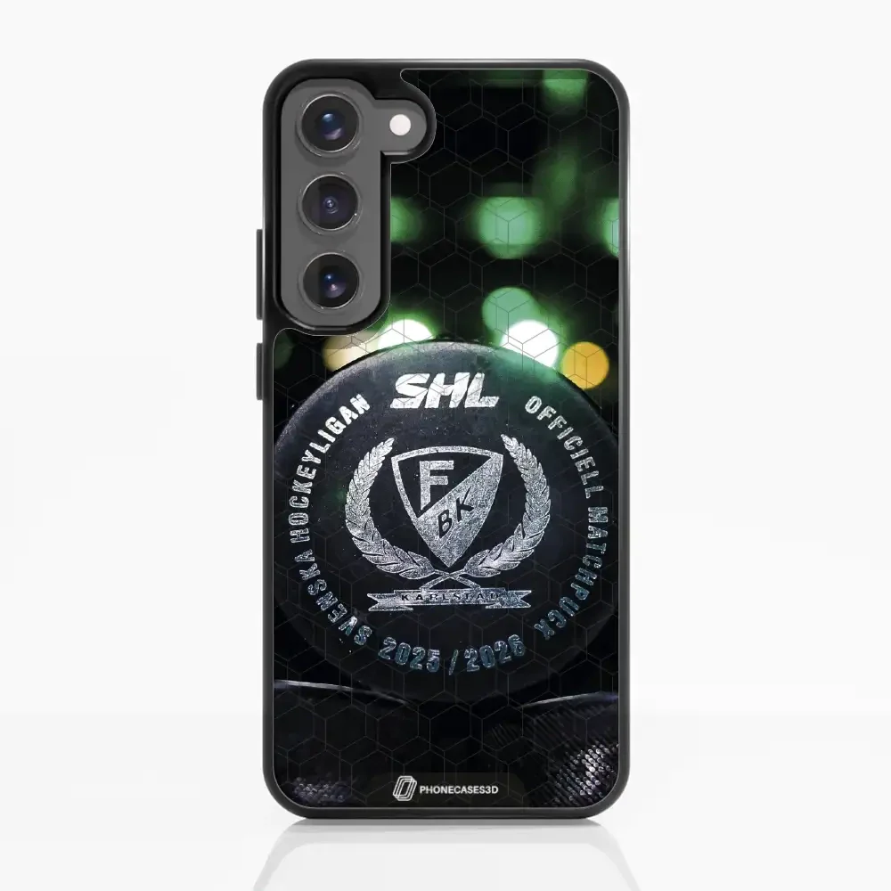 Färjestad BK Official 3D Phone Case Design - Sporty & Bold - Image 58