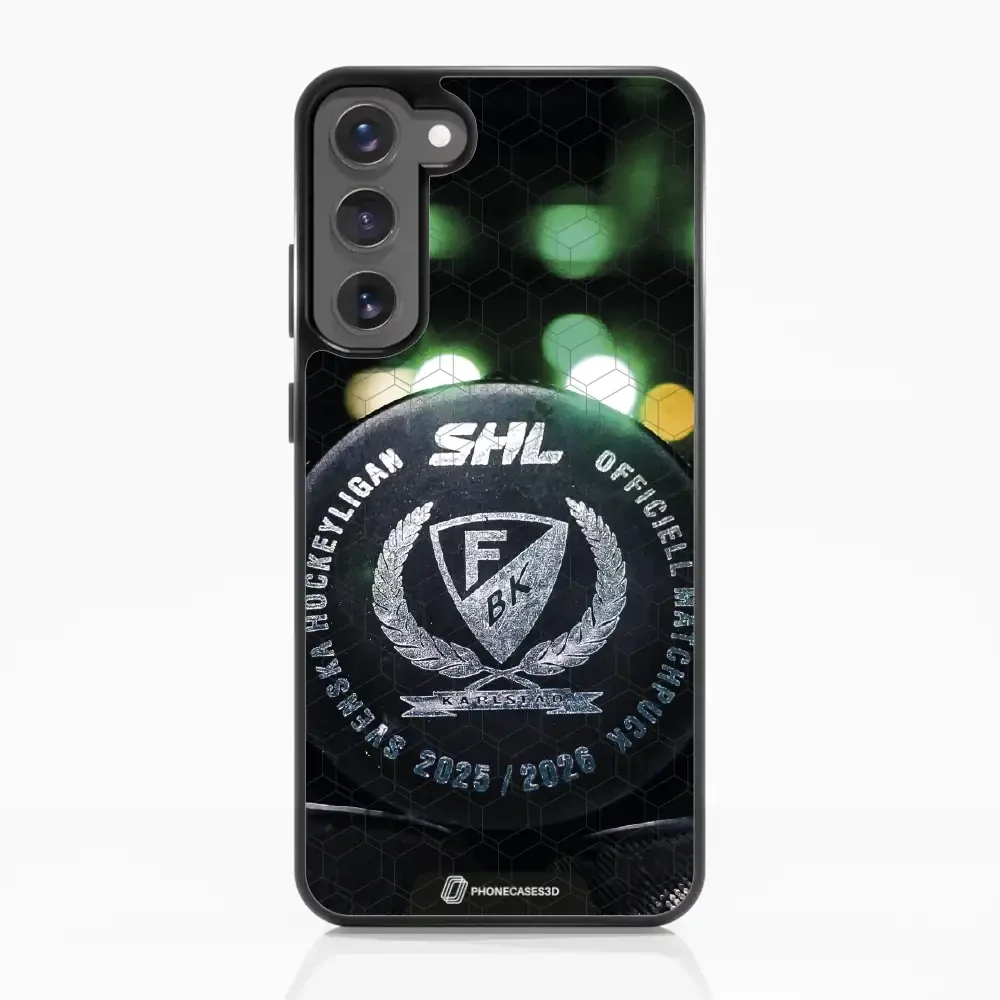 Färjestad BK Official 3D Phone Case Design - Sporty & Bold - Image 60
