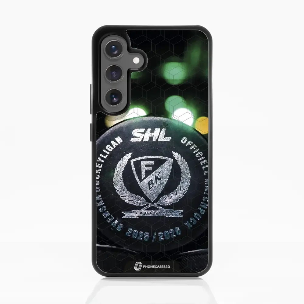 Färjestad BK Official 3D Phone Case Design - Sporty & Bold - Image 63