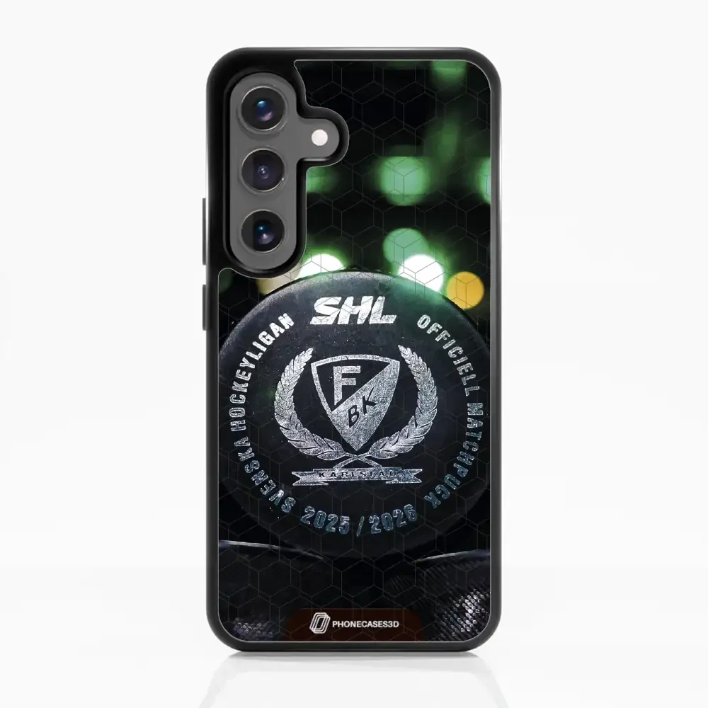 Färjestad BK Official 3D Phone Case Design - Sporty & Bold - Image 65