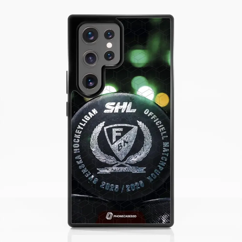 Färjestad BK Official 3D Phone Case Design - Sporty & Bold - Image 66