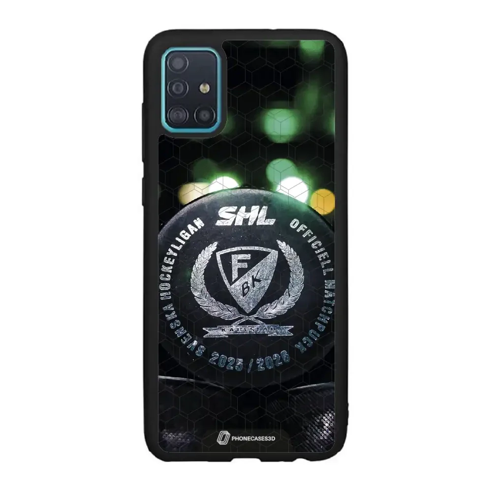 Färjestad BK Official 3D Phone Case Design - Sporty & Bold - Image 71