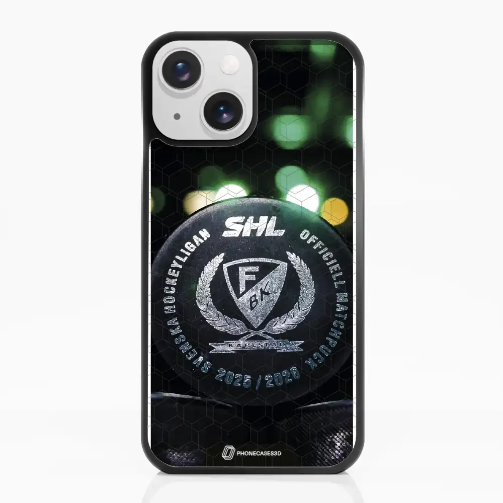 Färjestad BK Official 3D Phone Case Design - Sporty & Bold - Image 9