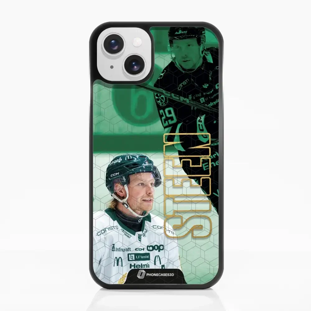 Färjestad BK Official 3D Phone Case Design – Steen - Image 13
