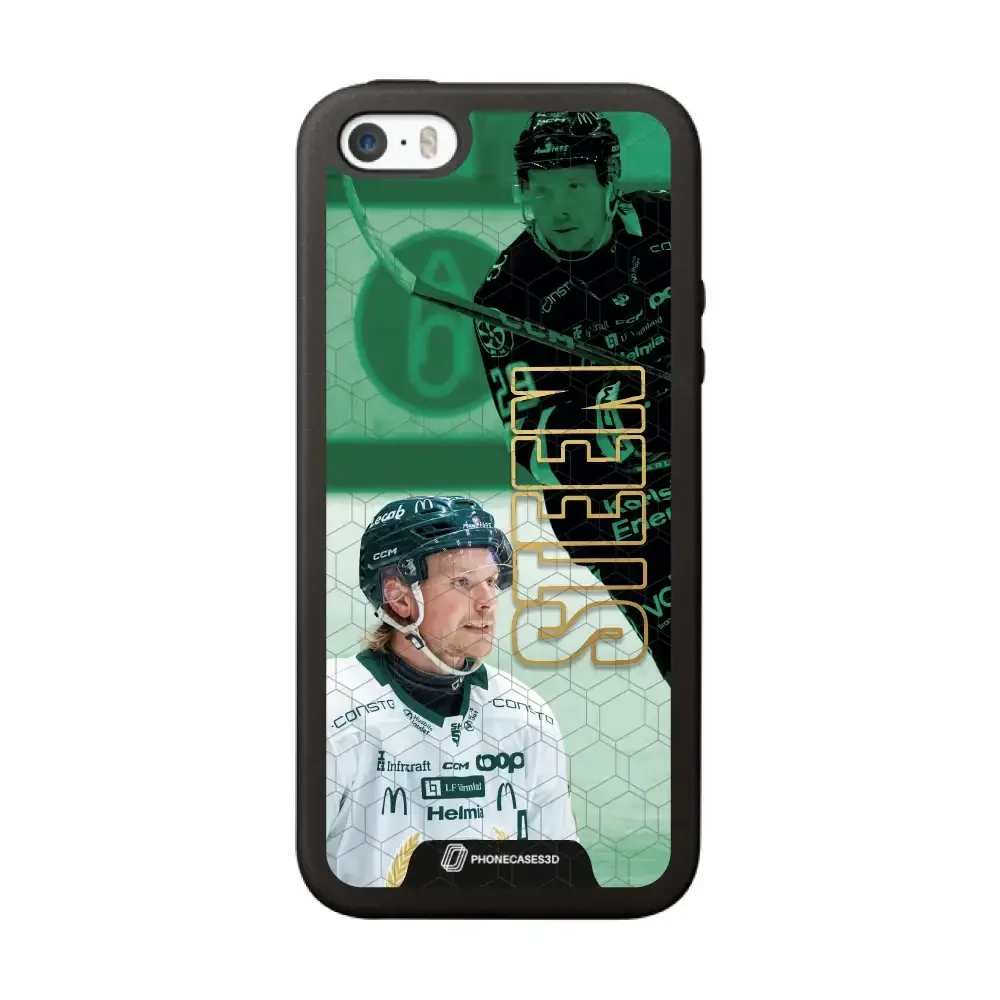 Färjestad BK Official 3D Phone Case Design – Steen - Image 29