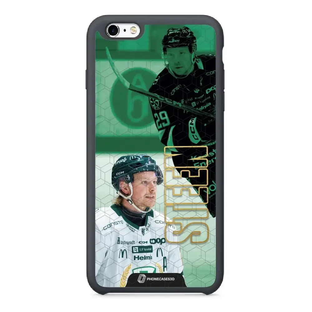 Färjestad BK Official 3D Phone Case Design – Steen - Image 32