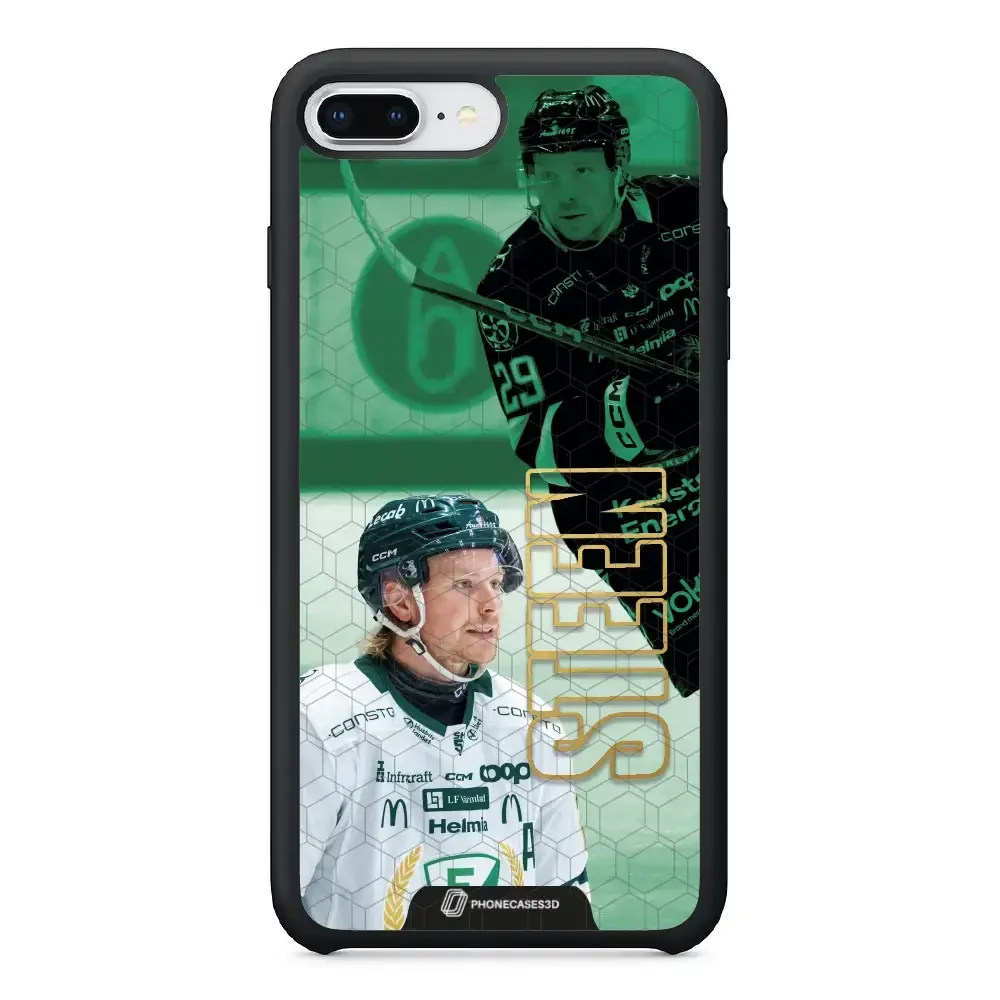 Färjestad BK Official 3D Phone Case Design – Steen - Image 34