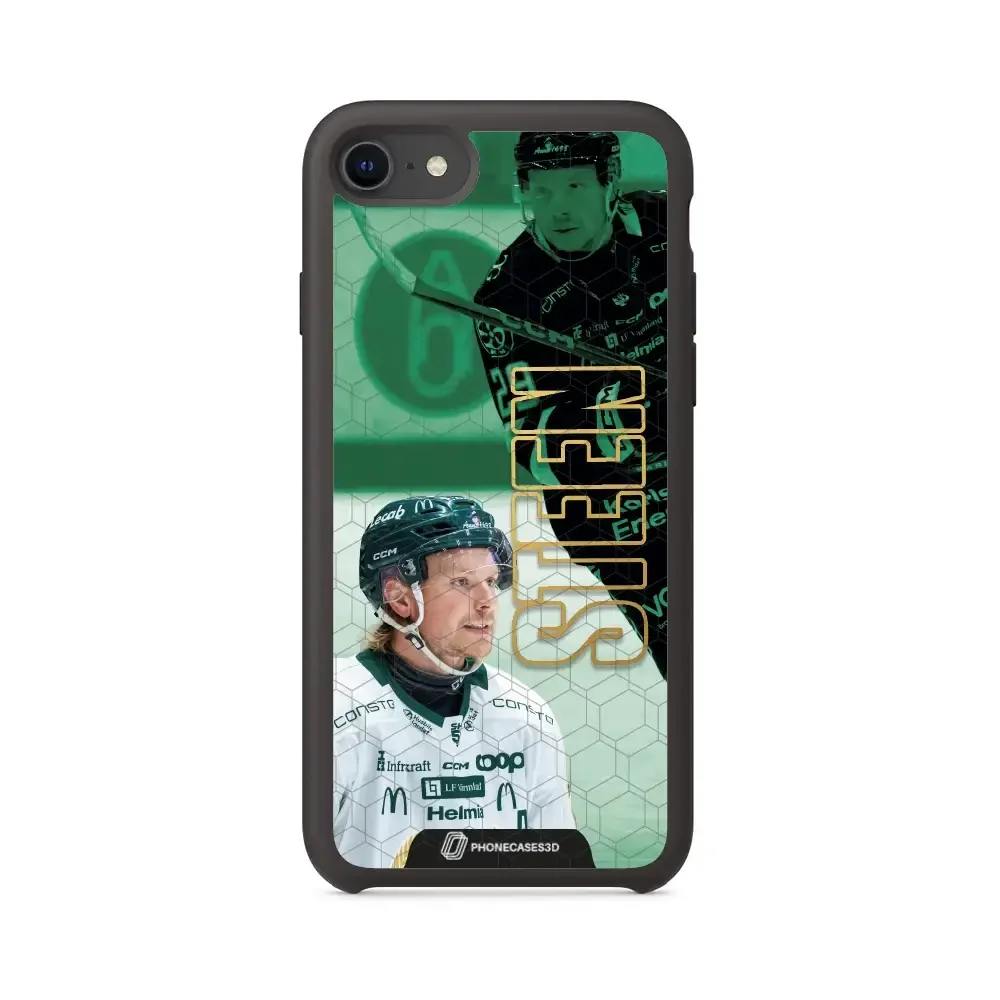 Färjestad BK Official 3D Phone Case Design – Steen - Image 35