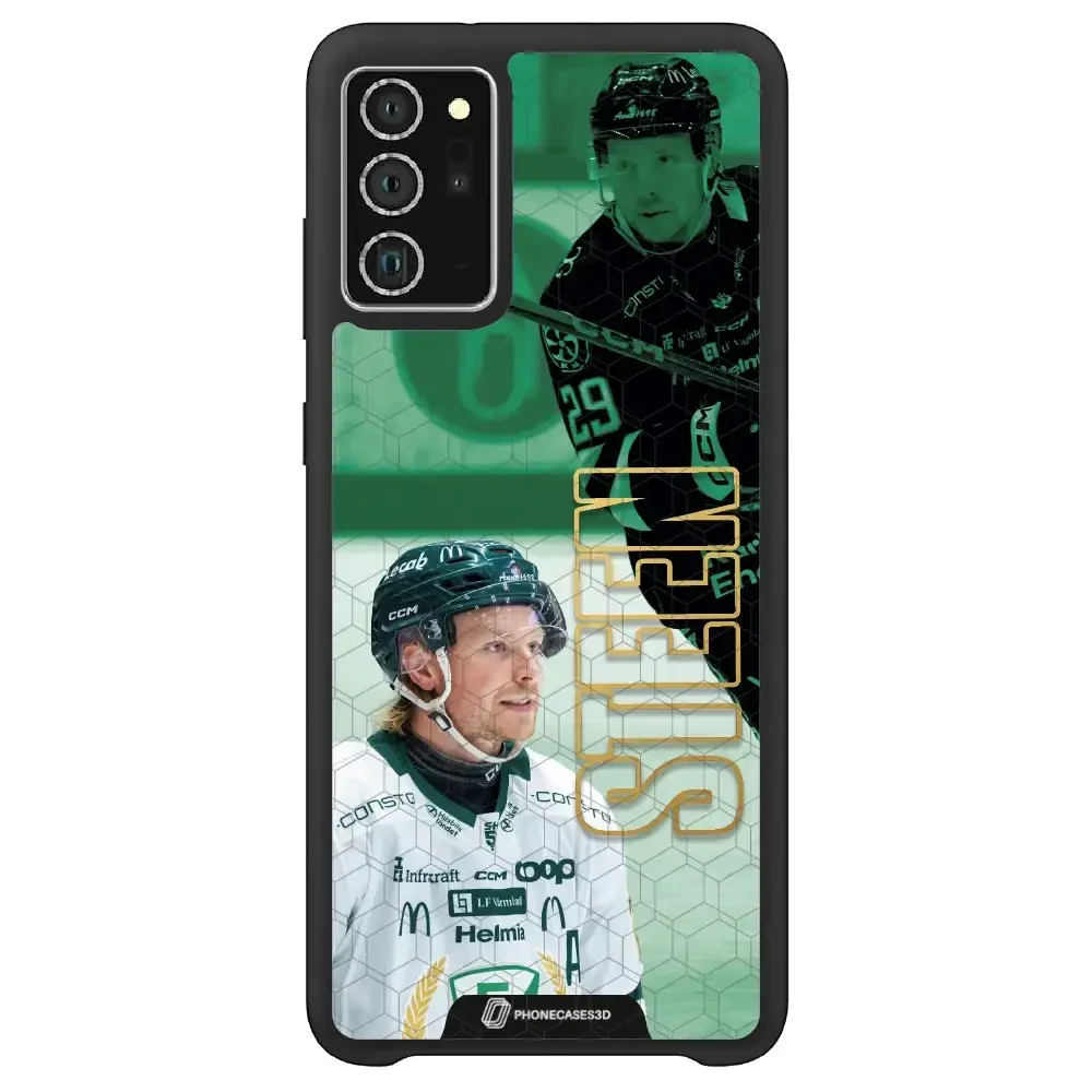 Färjestad BK Official 3D Phone Case Design – Steen - Image 43