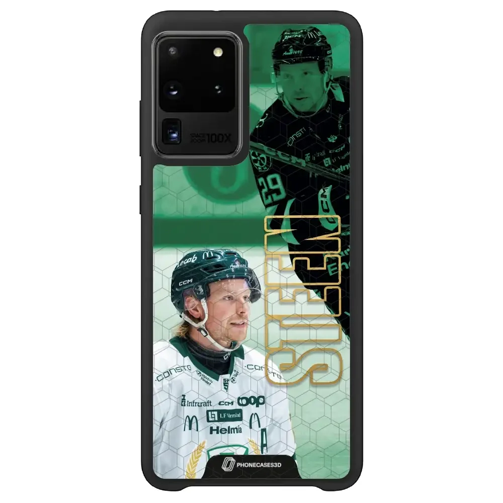 Färjestad BK Official 3D Phone Case Design – Steen - Image 44