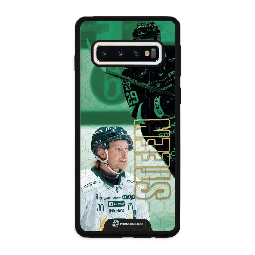 Färjestad BK Official 3D Phone Case Design – Steen - Image 45