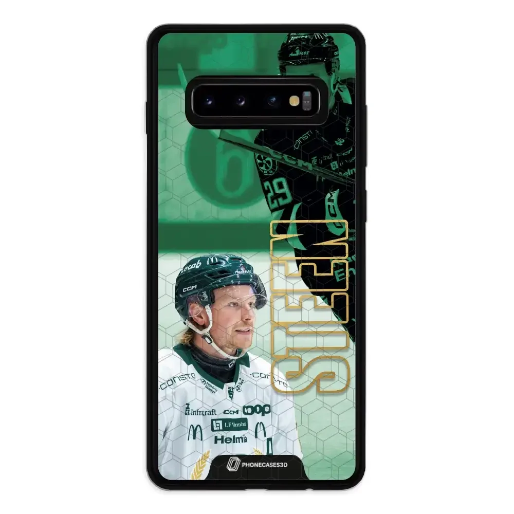 Färjestad BK Official 3D Phone Case Design – Steen - Image 47