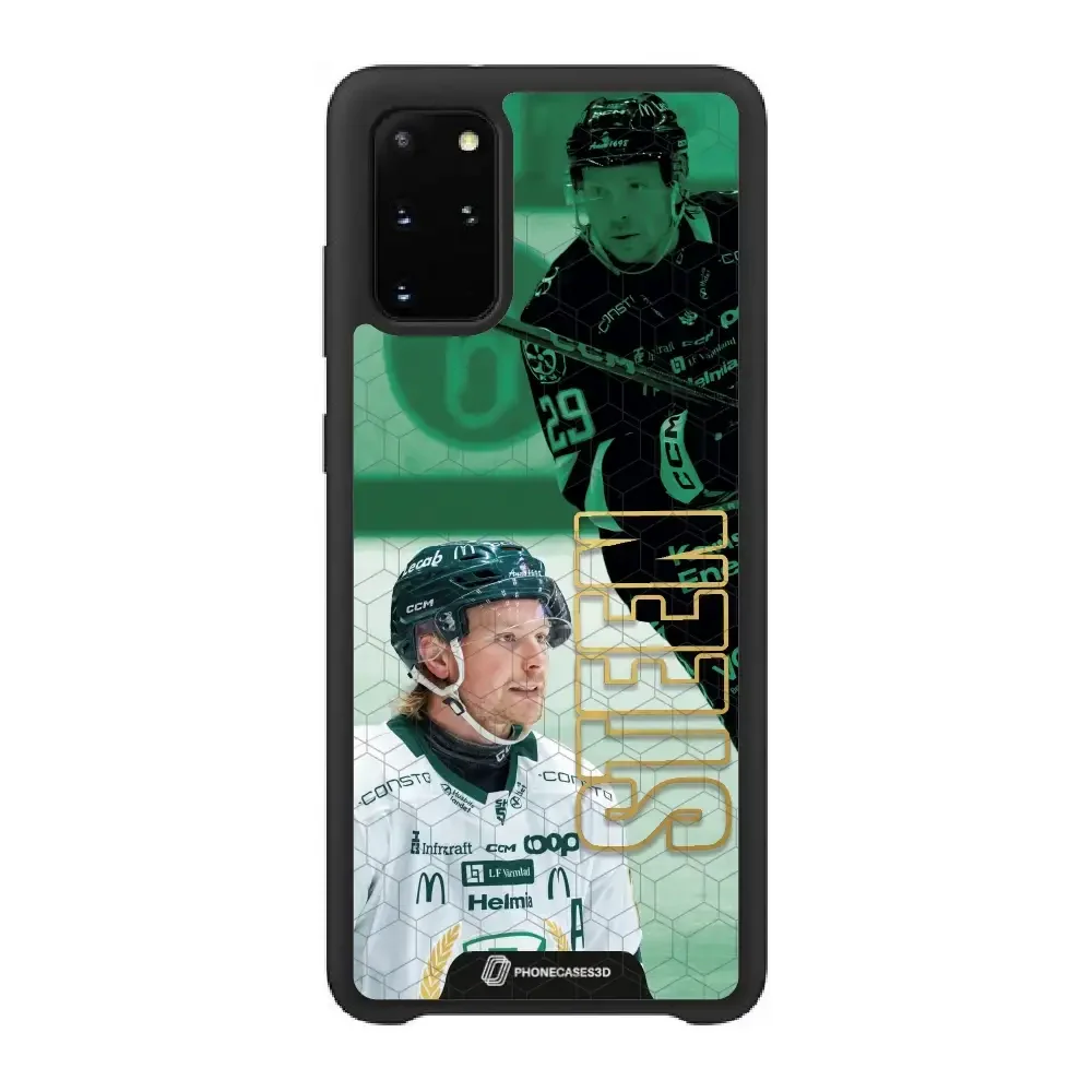 Färjestad BK Official 3D Phone Case Design – Steen - Image 48