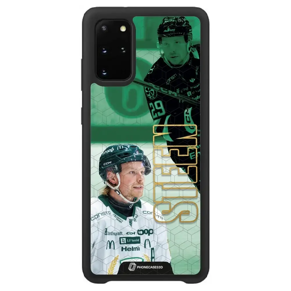 Färjestad BK Official 3D Phone Case Design – Steen - Image 49