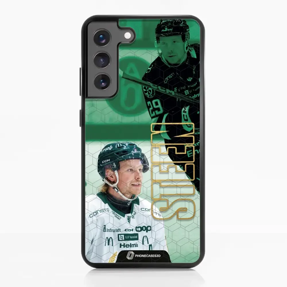Färjestad BK Official 3D Phone Case Design – Steen - Image 56