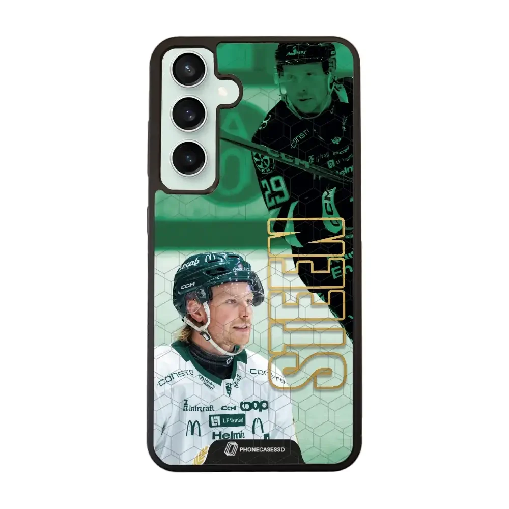 Färjestad BK Official 3D Phone Case Design – Steen - Image 59