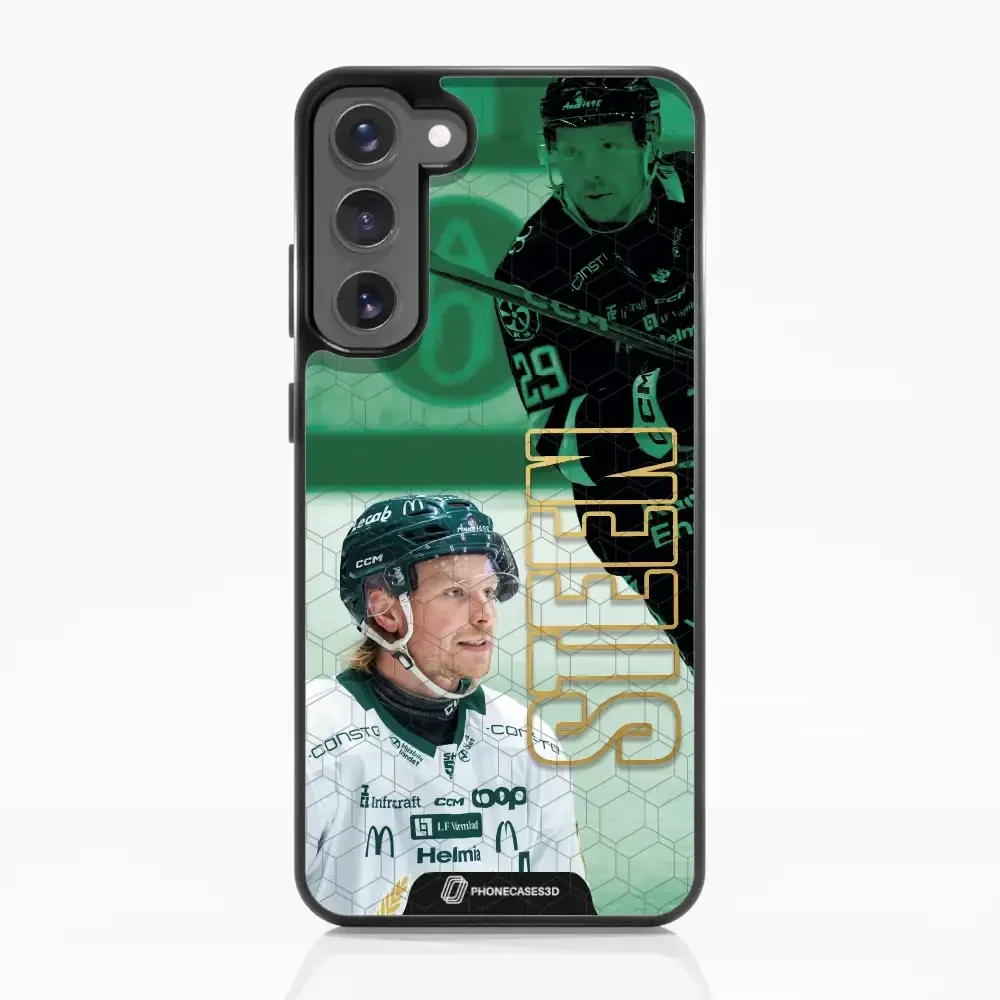 Färjestad BK Official 3D Phone Case Design – Steen - Image 60
