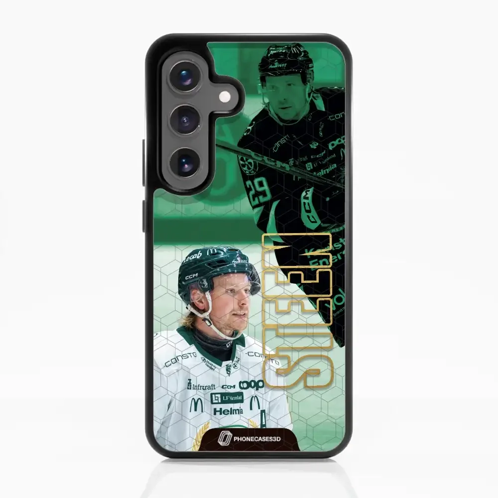 Färjestad BK Official 3D Phone Case Design – Steen - Image 65
