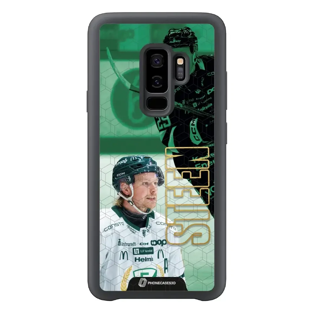 Färjestad BK Official 3D Phone Case Design – Steen - Image 69