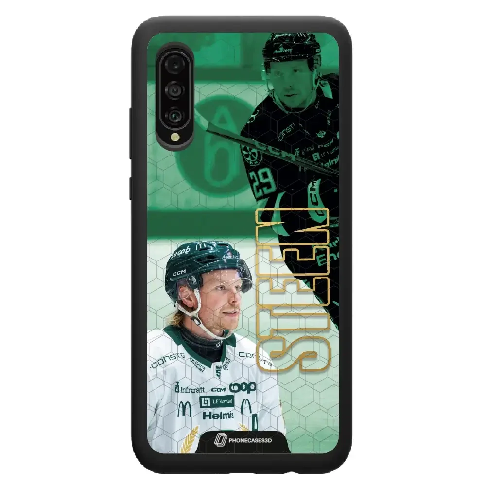 Färjestad BK Official 3D Phone Case Design – Steen - Image 70