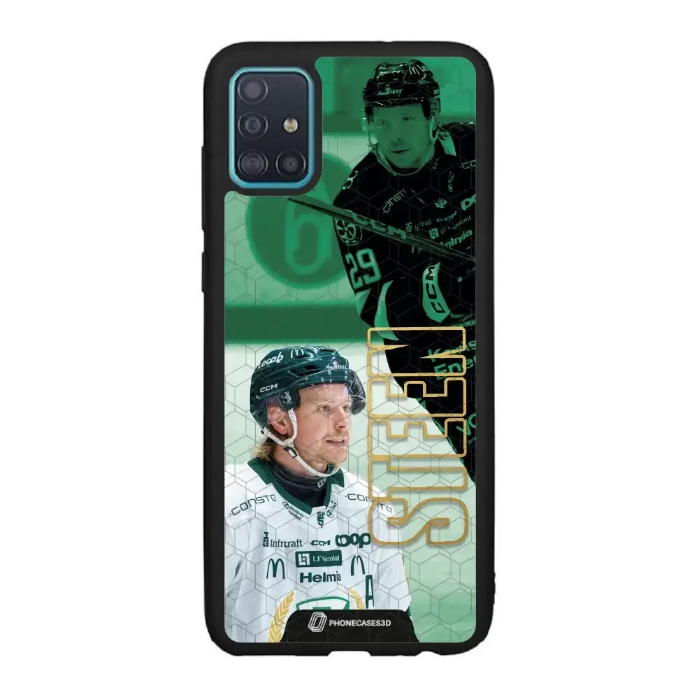 Färjestad BK Official 3D Phone Case Design – Steen - Image 71
