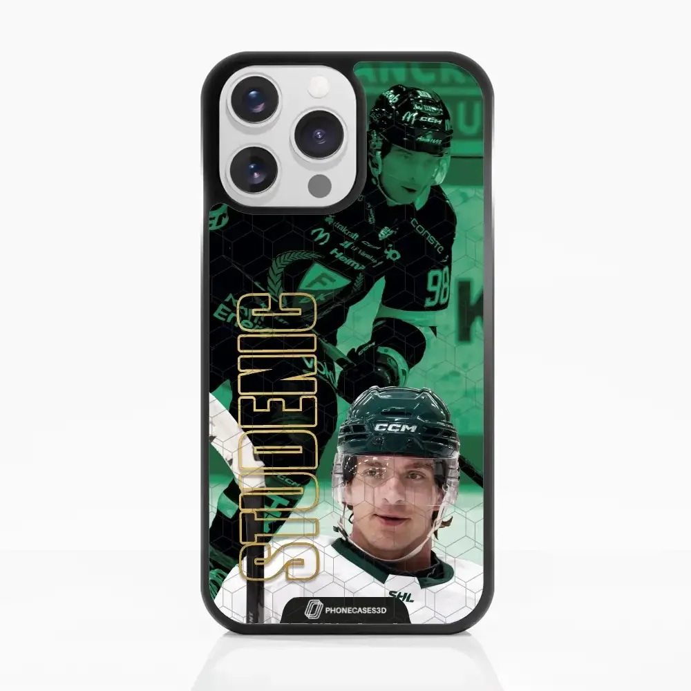 Färjestad BK Official 3D Phone Case Design – Studenic - Image 15