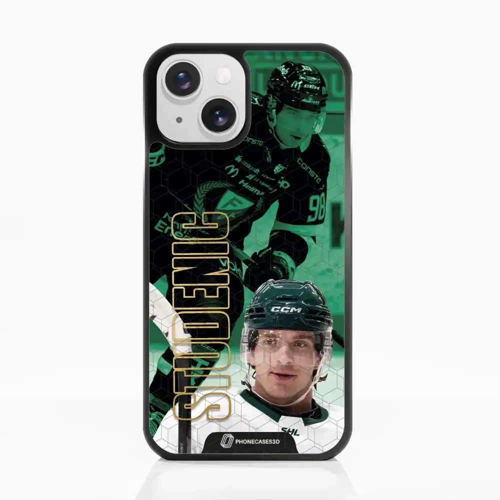 Färjestad BK Official 3D Phone Case Design – Studenic - Image 17