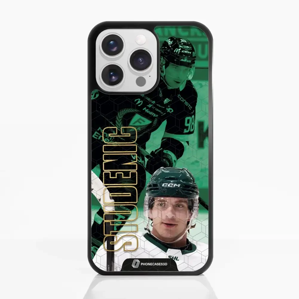 Färjestad BK Official 3D Phone Case Design – Studenic - Image 19