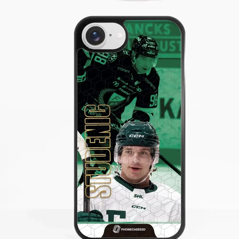 Färjestad BK Official 3D Phone Case Design – Studenic - Image 21