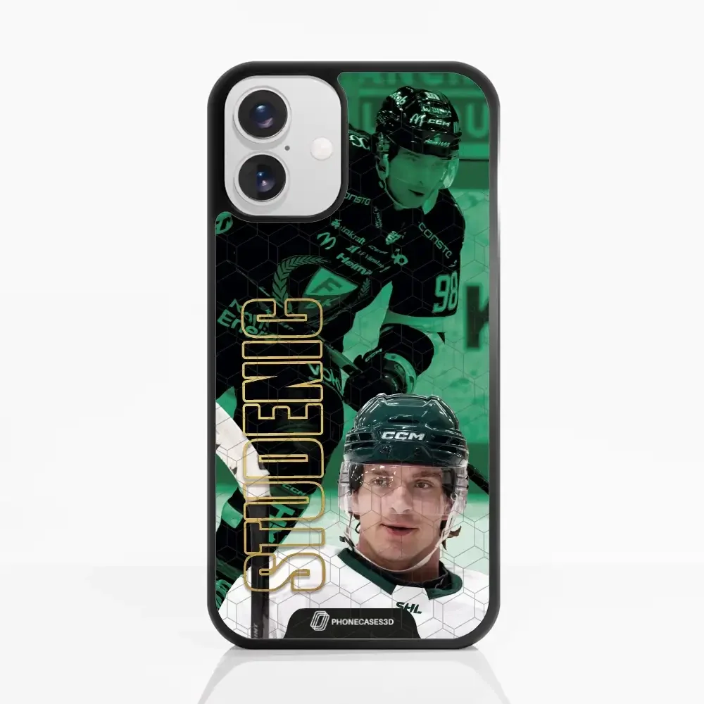 Färjestad BK Official 3D Phone Case Design – Studenic - Image 22